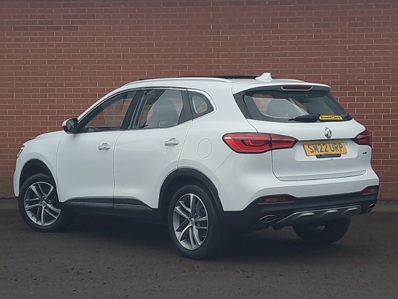 Used MG MG HS 2022 for sale - 77284399: Photo 3