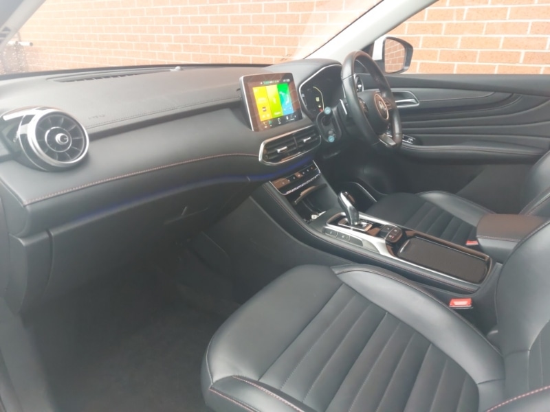 Used MG MG HS 2022 for sale - 77284399: Photo 5