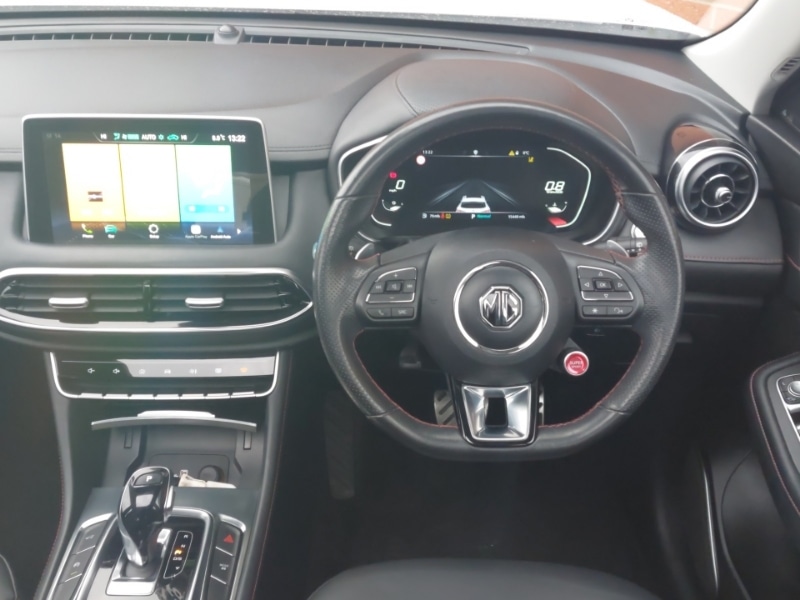 Used MG MG HS 2022 for sale - 77284399: Photo 7