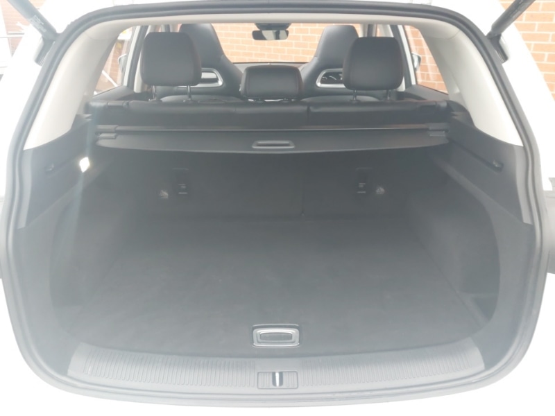 Used MG MG HS 2022 for sale - 77284399: Photo 8