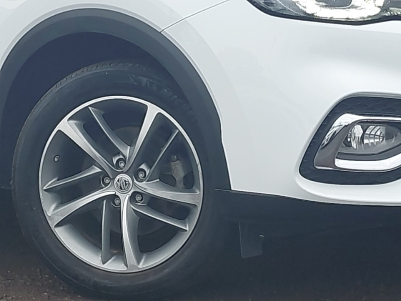 Used MG MG HS 2022 for sale - 77284399: Photo 9