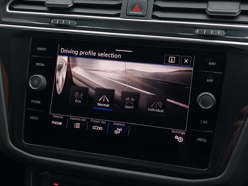 Used Volkswagen Tiguan 2023 for sale - 77797500: Photo 17