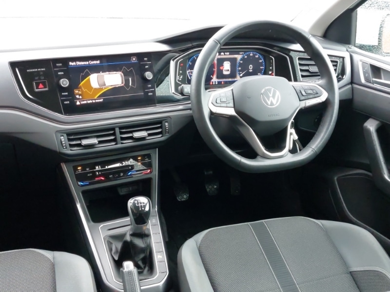 Used Volkswagen Polo 2023 for sale - 77988100: Photo 13