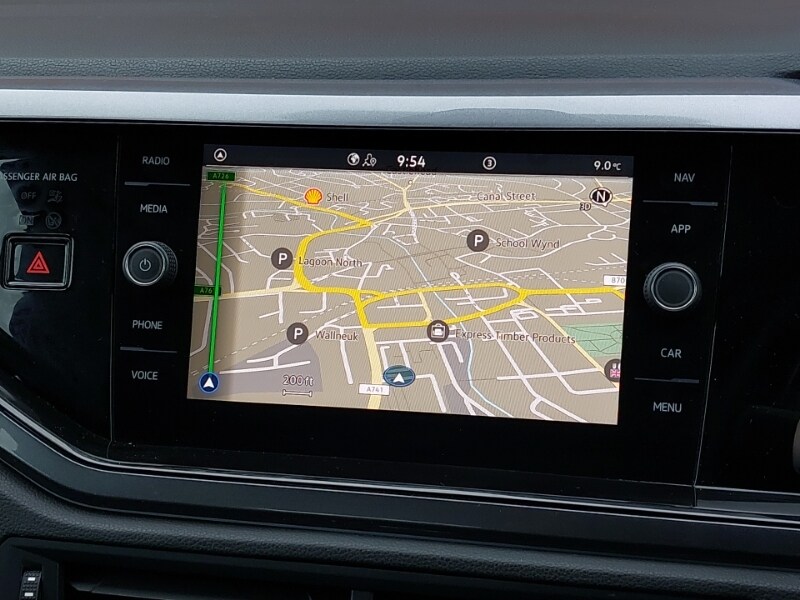 Used Volkswagen Polo 2023 for sale - 77988100: Photo 16