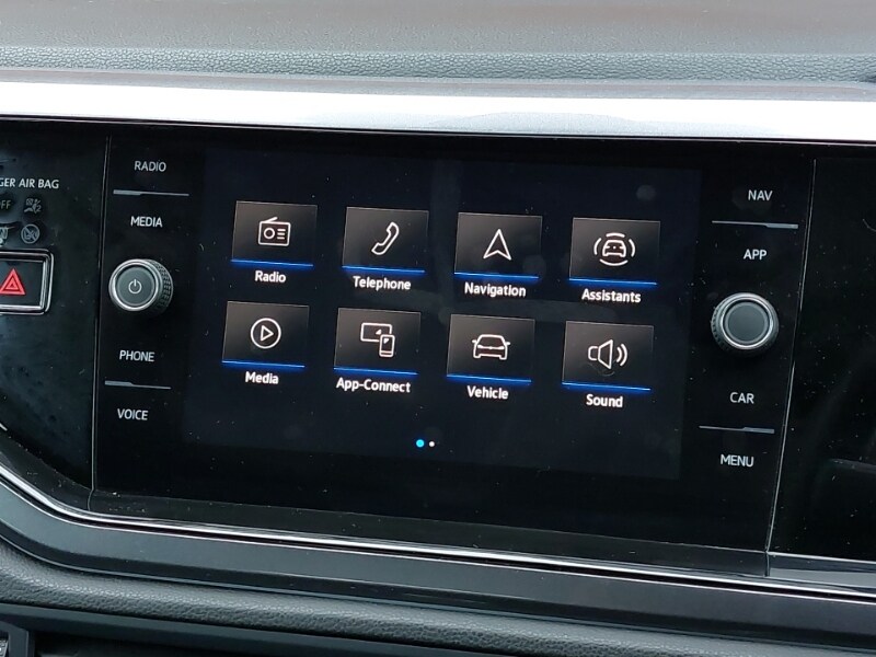 Used Volkswagen Polo 2023 for sale - 77988100: Photo 17