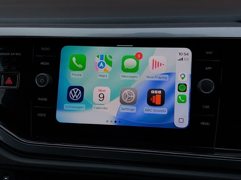 Used Volkswagen Polo 2023 for sale - 77988100: Photo 18