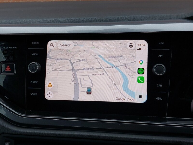 Used Volkswagen Polo 2023 for sale - 77988100: Photo 19