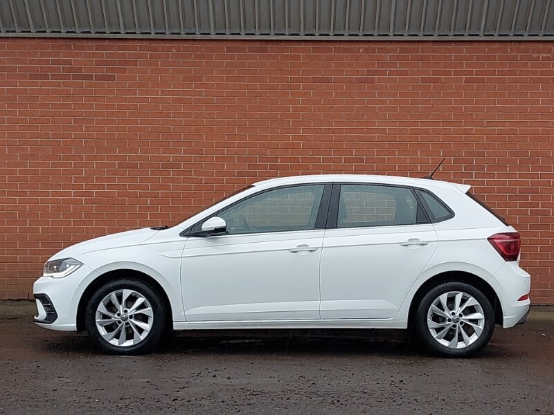 Used Volkswagen Polo 2023 for sale - 77988100: Photo 4