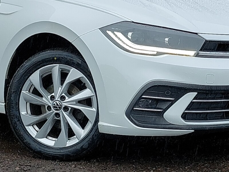 Used Volkswagen Polo 2023 for sale - 77988100: Photo 9