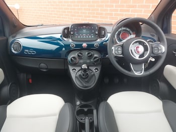 Used Fiat 500 2023 for sale - 78941097: Photo