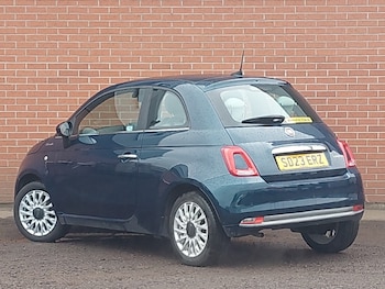 Used Fiat 500 2023 for sale - 78941097: Photo