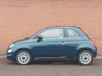 Used Fiat 500 2023 for sale - 78941097: Photo