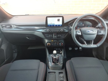Used Ford Focus 2019 for sale - 79382938: Photo