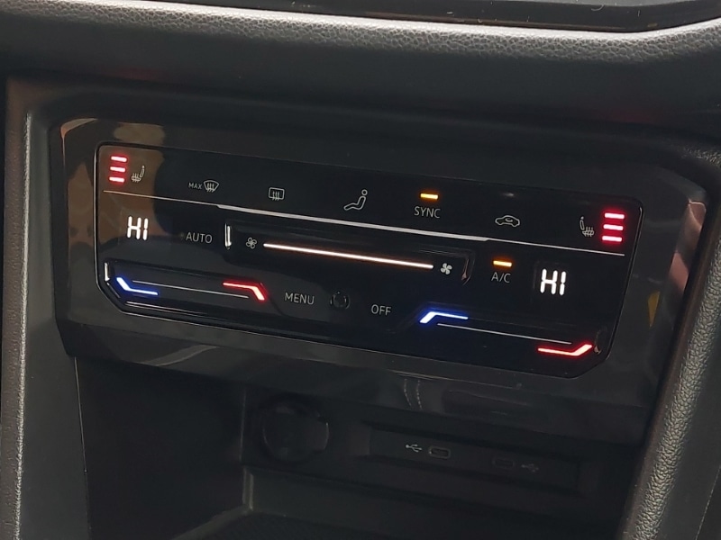 Used Volkswagen Tiguan 2023 for sale - 77466953: Photo 14