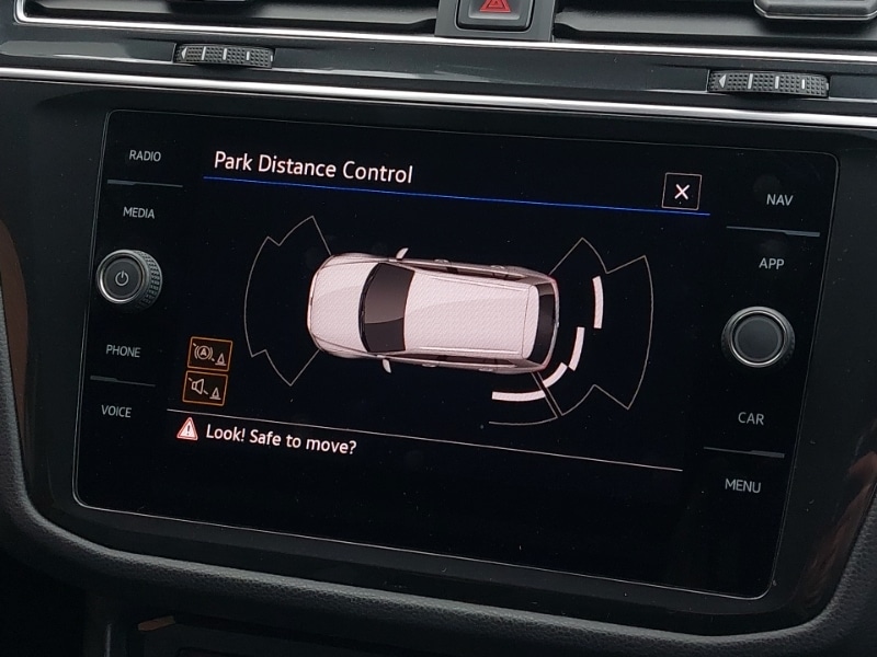 Used Volkswagen Tiguan 2023 for sale - 77466953: Photo 15