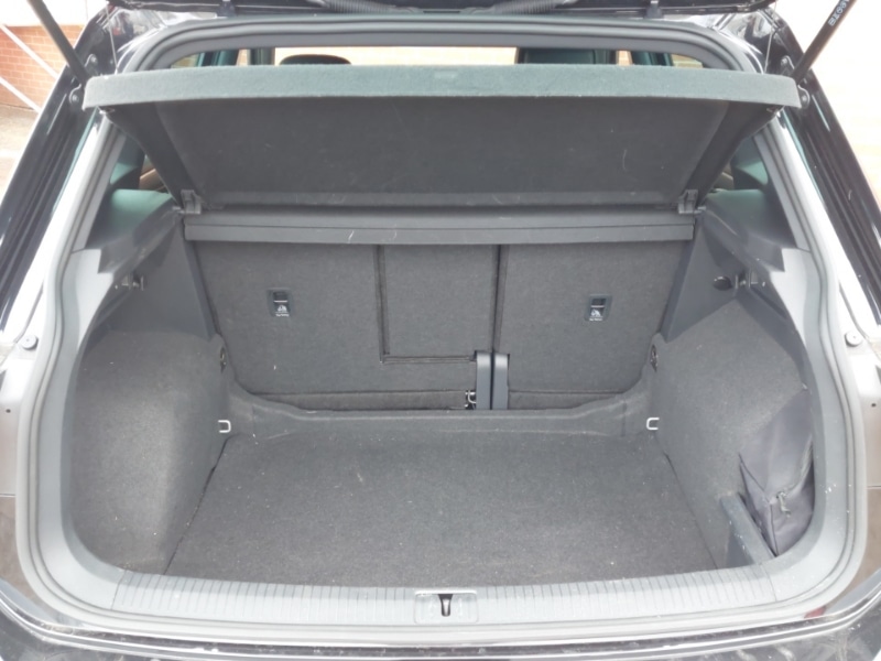 Used Volkswagen Tiguan 2023 for sale - 77466953: Photo 8