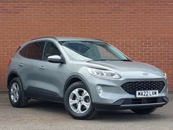 2022 - 1.5 EcoBoost 150 Zetec 5dr