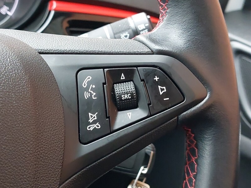 Used Vauxhall Corsa 2018 for sale - 77169377: Photo 10