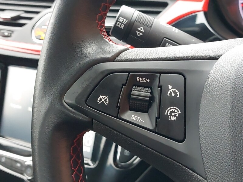 Used Vauxhall Corsa 2018 for sale - 77169377: Photo 11