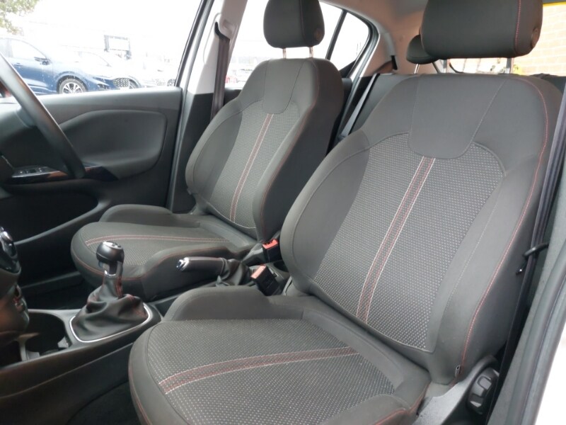 Used Vauxhall Corsa 2018 for sale - 77169377: Photo 12