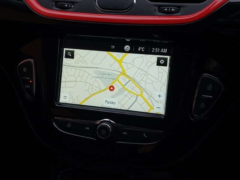 Used Vauxhall Corsa 2018 for sale - 77169377: Photo 14