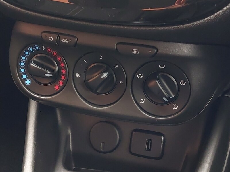 Used Vauxhall Corsa 2018 for sale - 77169377: Photo 15