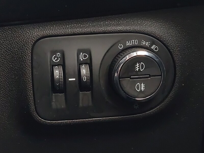 Used Vauxhall Corsa 2018 for sale - 77169377: Photo 16