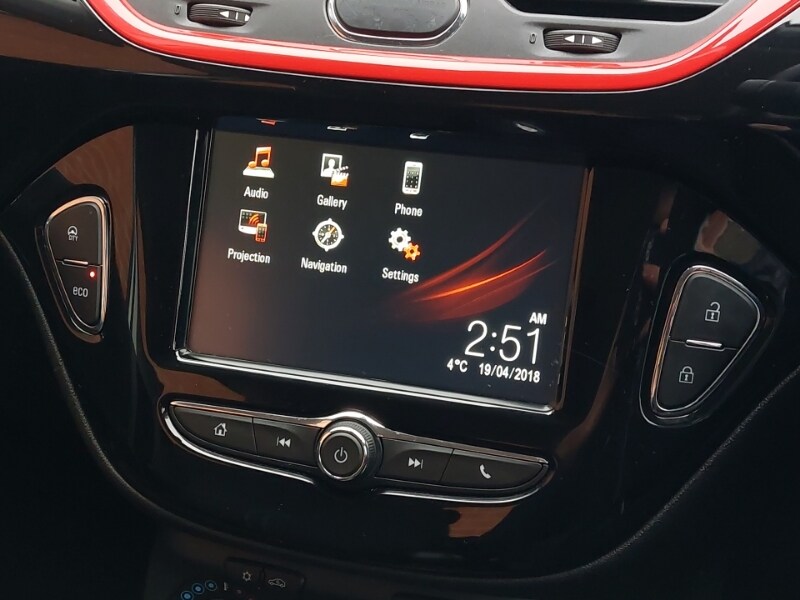 Used Vauxhall Corsa 2018 for sale - 77169377: Photo 17