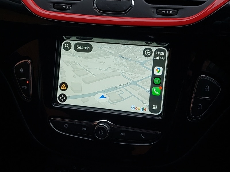 Used Vauxhall Corsa 2018 for sale - 77169377: Photo 19