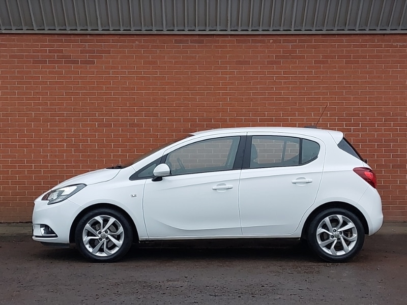 Used Vauxhall Corsa 2018 for sale - 77169377: Photo 4