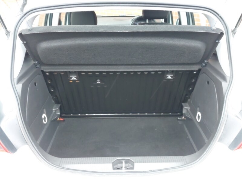 Used Vauxhall Corsa 2018 for sale - 77169377: Photo 8