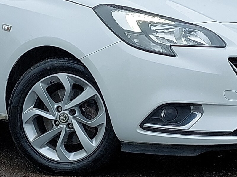 Used Vauxhall Corsa 2018 for sale - 77169377: Photo 9