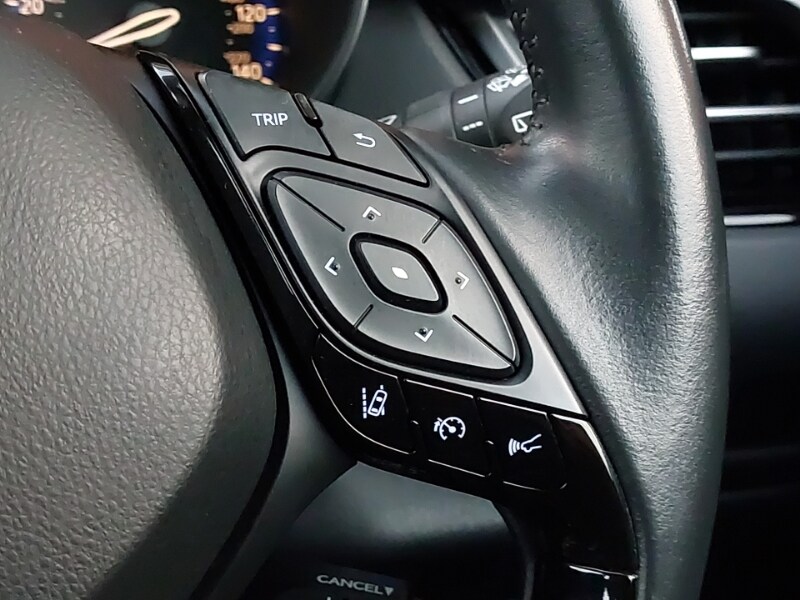 Used Toyota C-HR 2023 for sale - 77509308: Photo 10