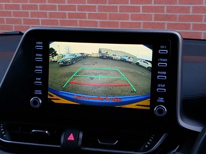 Used Toyota C-HR 2023 for sale - 77509308: Photo 15