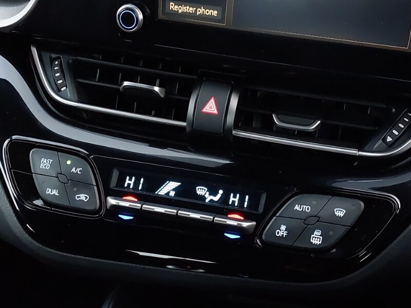 Used Toyota C-HR 2023 for sale - 77509308: Photo 16