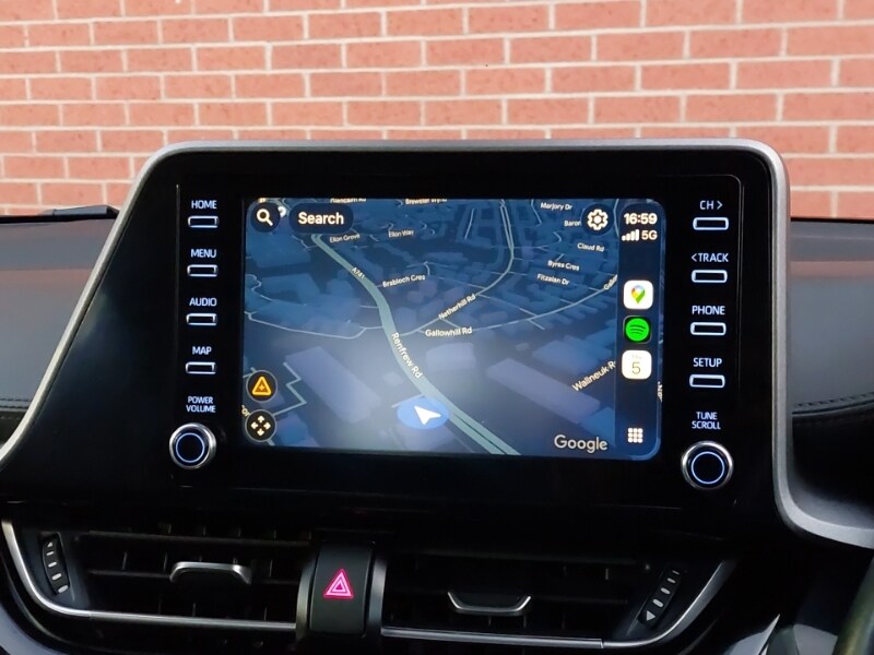 Used Toyota C-HR 2023 for sale - 77509308: Photo 19