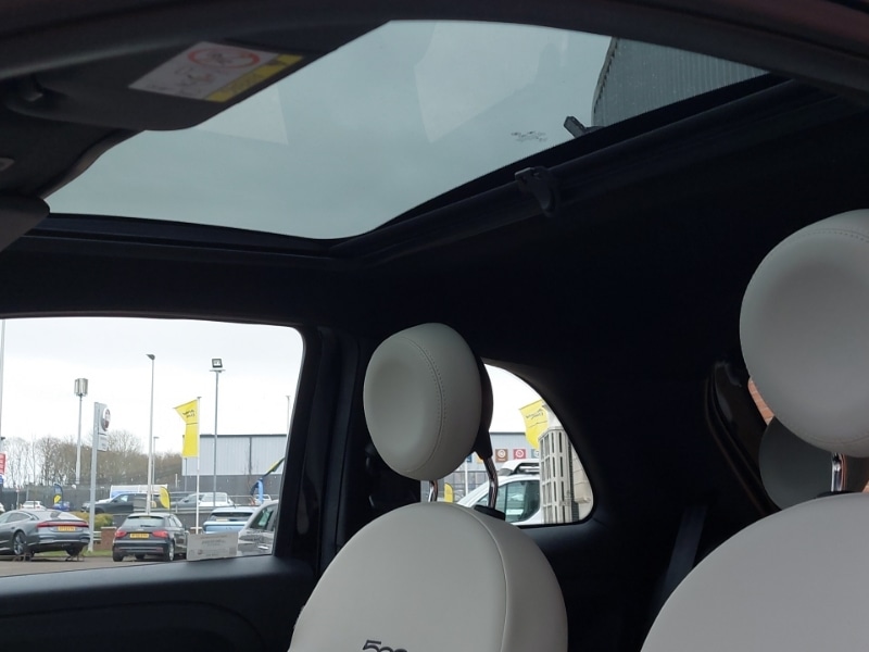 Used Fiat 500 2023 for sale - 77623570: Photo 14