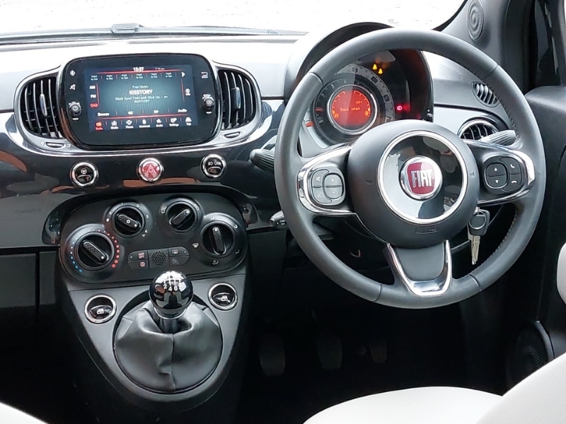 Used Fiat 500 2023 for sale - 77623570: Photo 15