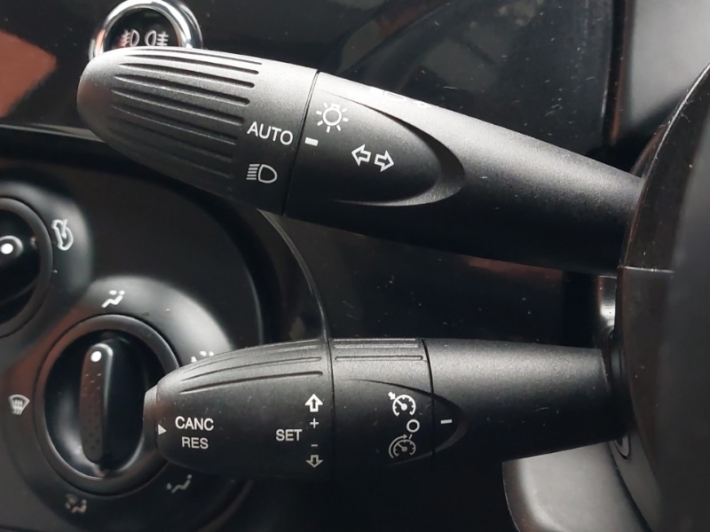 Used Fiat 500 2023 for sale - 77623570: Photo 17