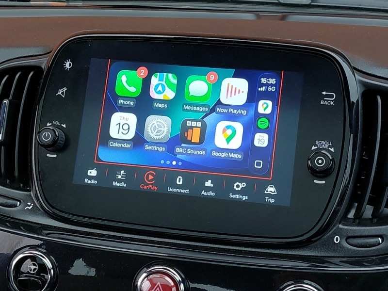 Used Fiat 500 2023 for sale - 77623570: Photo 18