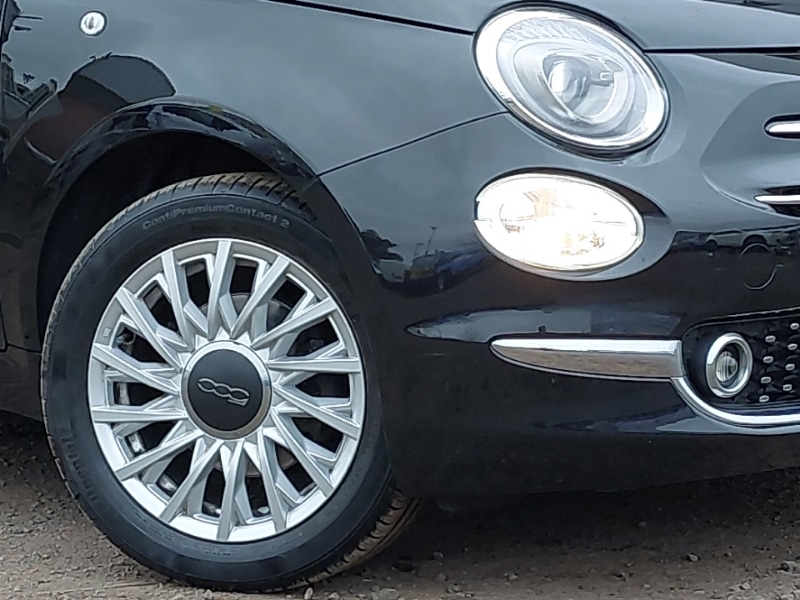 Used Fiat 500 2023 for sale - 77623570: Photo 9
