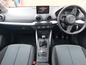 Used Audi Q2 2020 for sale - 78355457: Photo