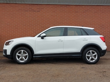 Used Audi Q2 2020 for sale - 78355457: Photo