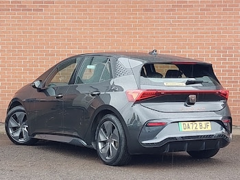 Used Cupra Born 2022 for sale - 75780324: Photo