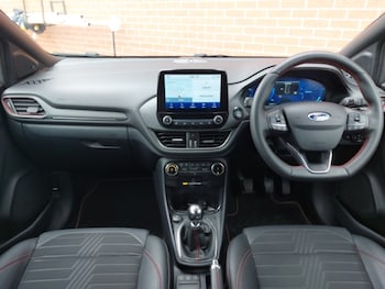 Used Ford Puma 2022 for sale - 78910302: Photo