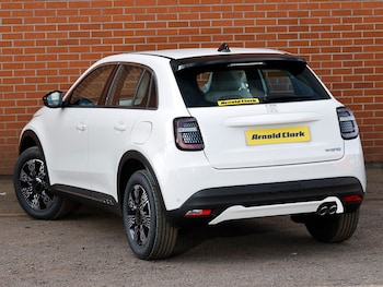 Used Fiat 600 2025 for sale - 75039969: Photo