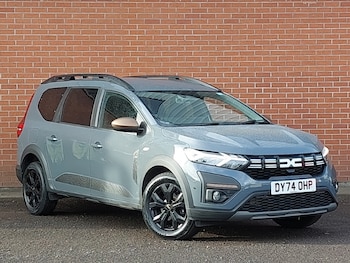 2024 - 1.0 TCe Extreme 5dr