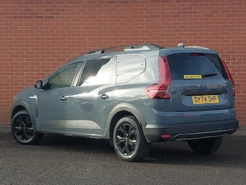 Used Dacia Jogger 2024 for sale - 75921248: Photo