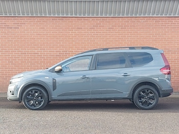 Used Dacia Jogger 2024 for sale - 75921248: Photo