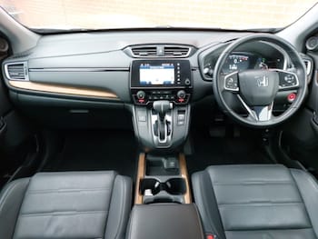 Used Honda CR-V 2019 for sale - 77837644: Photo